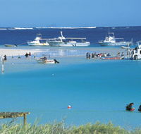 Bill's Bay - Sunshine Coast Guide