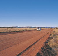 Gunbarrel Highway