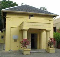 Francis Burt Law Education Centre and Museum - Sunshine Coast Guide