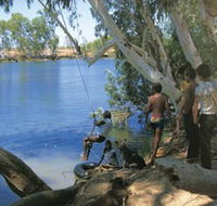 Rocky Pool - Sunshine Coast Guide