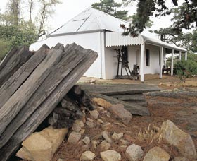 Elverd Cottage - Sunshine Coast Guide 0