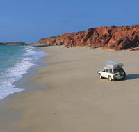 Cape Leveque - Sunshine Coast Guide