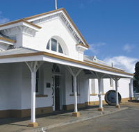 Railway Station Museum - Sunshine Coast Guide