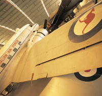 Aviation Heritage Museum of Western Australia - Sunshine Coast Guide