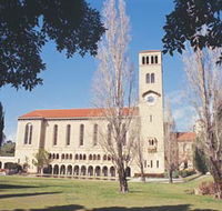 University of Western Australia - Sunshine Coast Guide