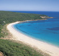 Bunker Bay - Sunshine Coast Guide