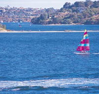 Point Walter - Sunshine Coast Guide