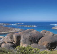 Elephant Rocks