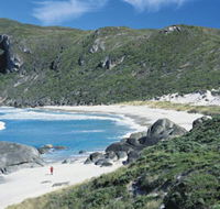 D'Entrecasteux National Park - Sunshine Coast Guide
