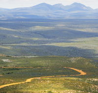 Hamersley Drive Heritage Trail Scenic Drive - Sunshine Coast Guide