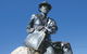 Paddy Hannans Statue - thumb 0