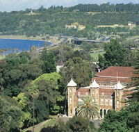 Government House - Sunshine Coast Guide