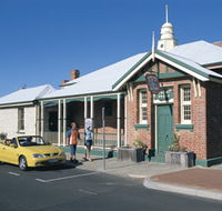 Old Court House Complex - Sunshine Coast Guide