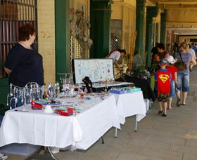 Boulder Market Day - Sunshine Coast Guide 0