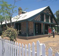 Warden Finnerty's House - Sunshine Coast Guide