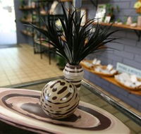 Zebra Rock Gallery and Coffee Shop