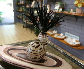 Zebra Rock Gallery And Coffee Shop - Sunshine Coast Guide 0