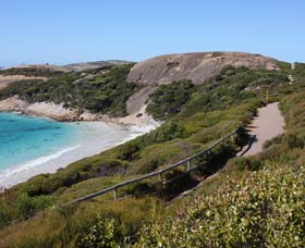 Great Ocean Pathway - Sunshine Coast Guide 0