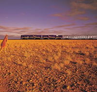 Nullarbor Plain - Sunshine Coast Guide