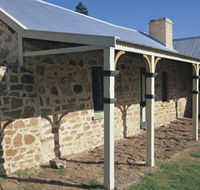 Ellensbrook Historic Home and Picnic Grounds - Sunshine Coast Guide