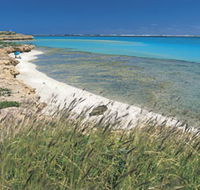 Coral Bay Walk Way - Sunshine Coast Guide