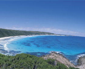Observatory Point And Lookout - Sunshine Coast Guide 0