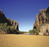 Windjana Gorge National Park - Sunshine Coast Guide