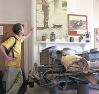 Goldfields Exhibition Museum - Sunshine Coast Guide