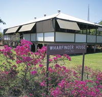 Wharfinger's House Museum - Sunshine Coast Guide