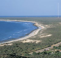 Surfers Beach - Sunshine Coast Guide