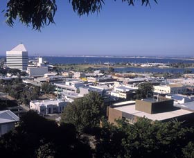 Boulters Heights - Sunshine Coast Guide 0