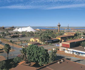 Town Observation Tower - Sunshine Coast Guide 0