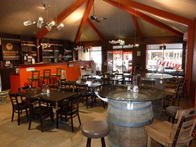 Terra Rossa Wine Club - Sunshine Coast Guide 0