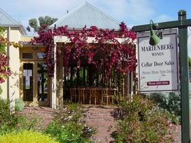The Marienberg Centre And Limeburner's Restaurant - Sunshine Coast Guide 0
