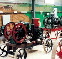 Mallee Tourist And Heritage Centre - Sunshine Coast Guide