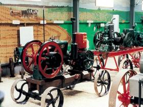 Mallee Tourist And Heritage Centre - Sunshine Coast Guide 0