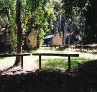 Wirrabara Forest Reserve - Sunshine Coast Guide
