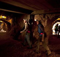 Heritage Blinman Mine Tours - Sunshine Coast Guide