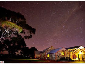 Chapel Hill Winery - Sunshine Coast Guide 0
