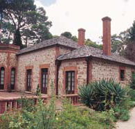 Old Government House - Sunshine Coast Guide