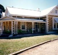 The Pines Loxton Historic House and Garden - Sunshine Coast Guide