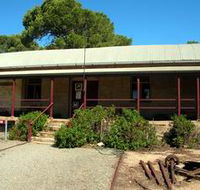 Bon Accord Mine Complex - Sunshine Coast Guide