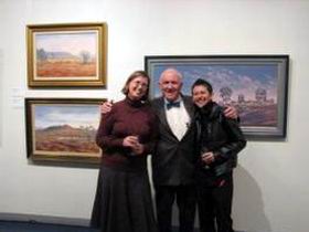 Port Pirie Regional Art Gallery - Sunshine Coast Guide 0
