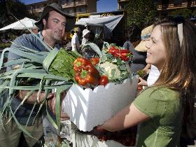 Adelaide Showground Farmers Market - Sunshine Coast Guide 0