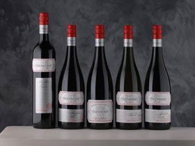 Oxenberry Wines - Sunshine Coast Guide 0