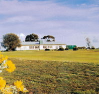 Lucindale Country Club - Sunshine Coast Guide
