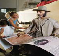 Bay Discovery Centre - Sunshine Coast Guide