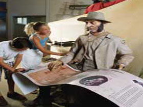 Bay Discovery Centre - Sunshine Coast Guide 0