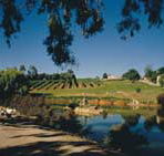 Mount Hurtle Winery home of Geoff Merrill Wines - Sunshine Coast Guide