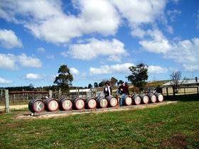 Karatta Winery - Sunshine Coast Guide 0